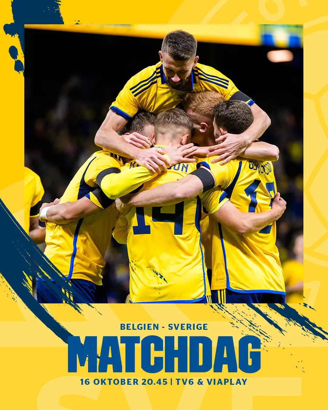 瑞典队力克比利时,晋级四强 瑞典队力克比利时,晋级四强