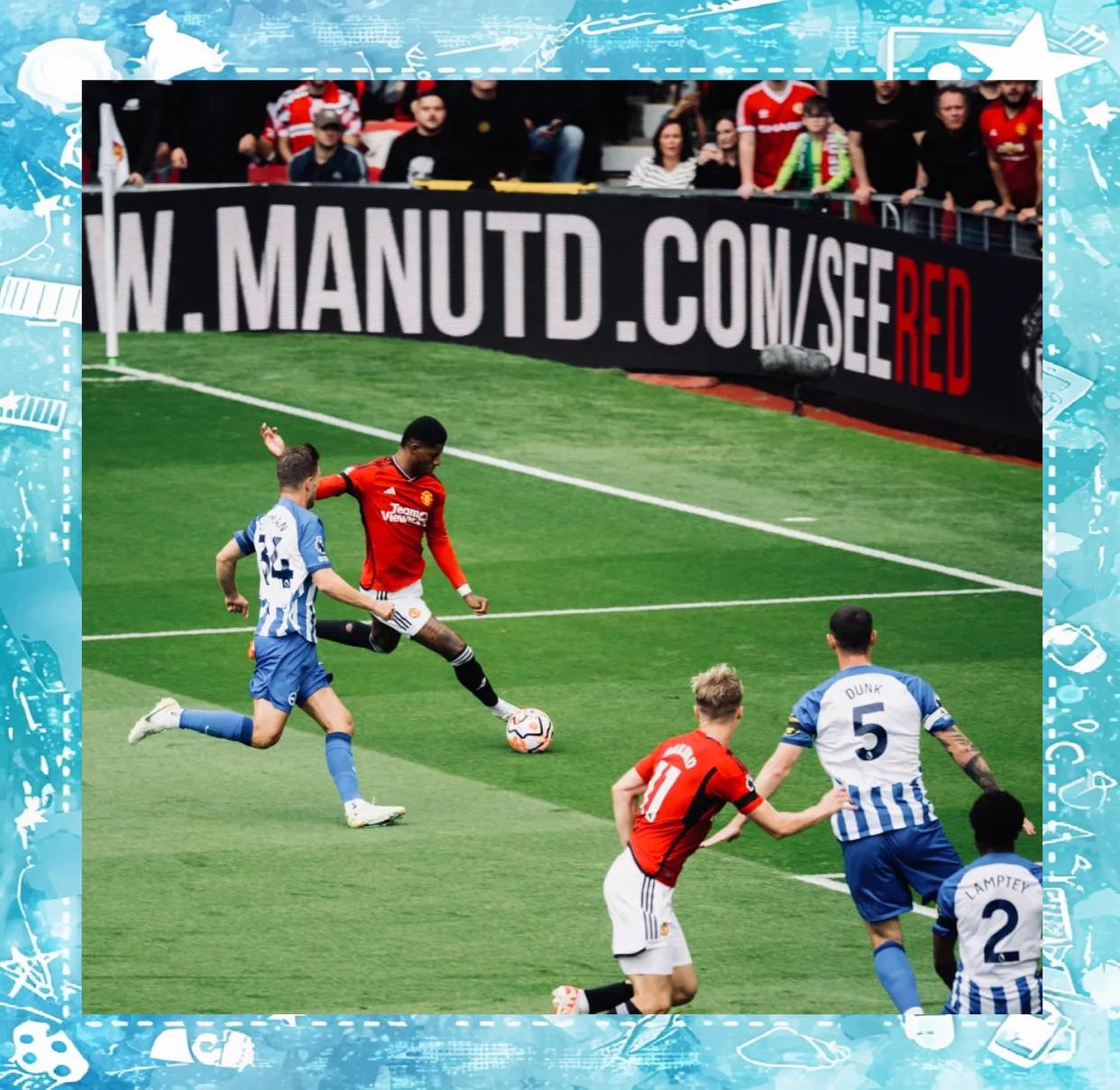 曼联战术整修待续,球队近期遭遇多场连败的简单介绍 曼联战术整修待续,球队近期遭遇多场连败的简单介绍