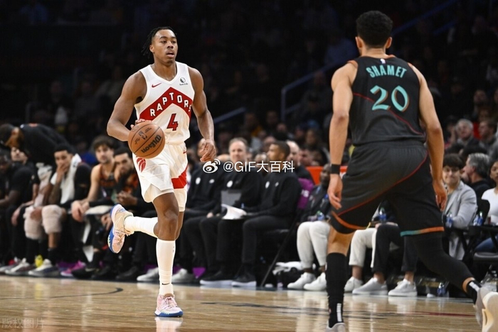 关于猛龙客场惊险取胜奇才，西亚卡姆贡献28分的信息