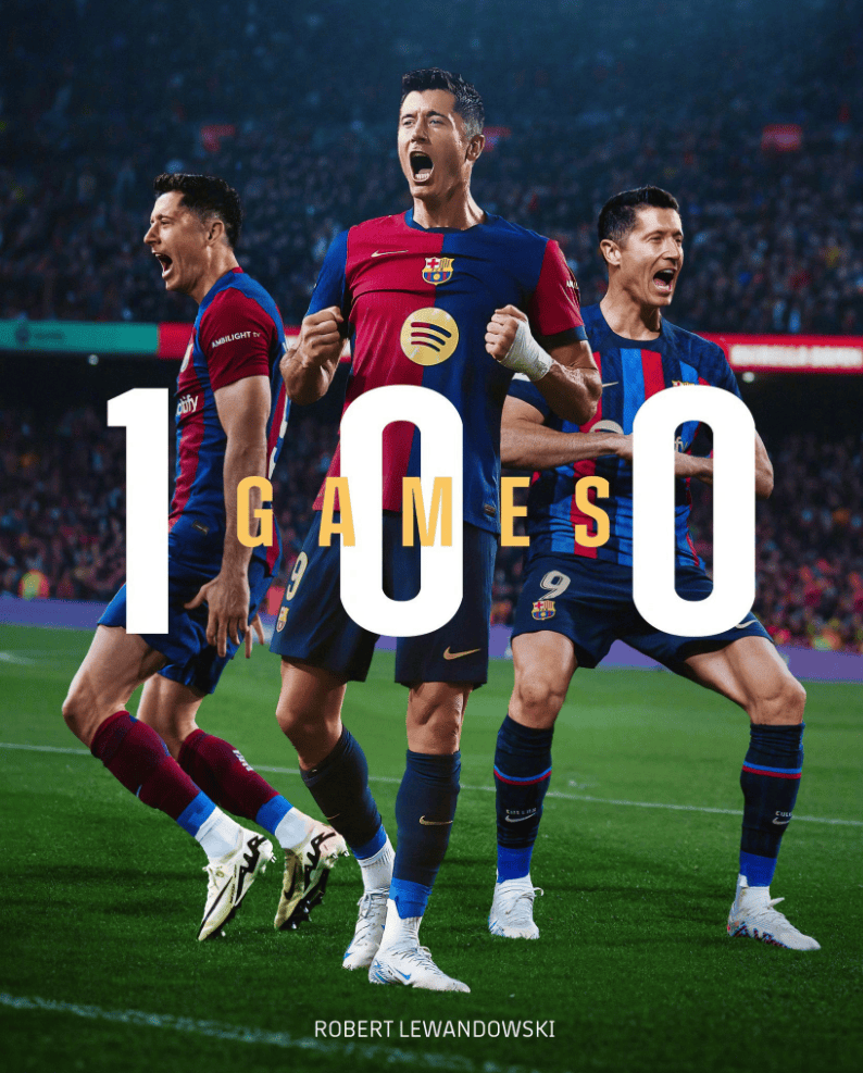 巴塞罗那胜莱比锡，成功晋级下一轮