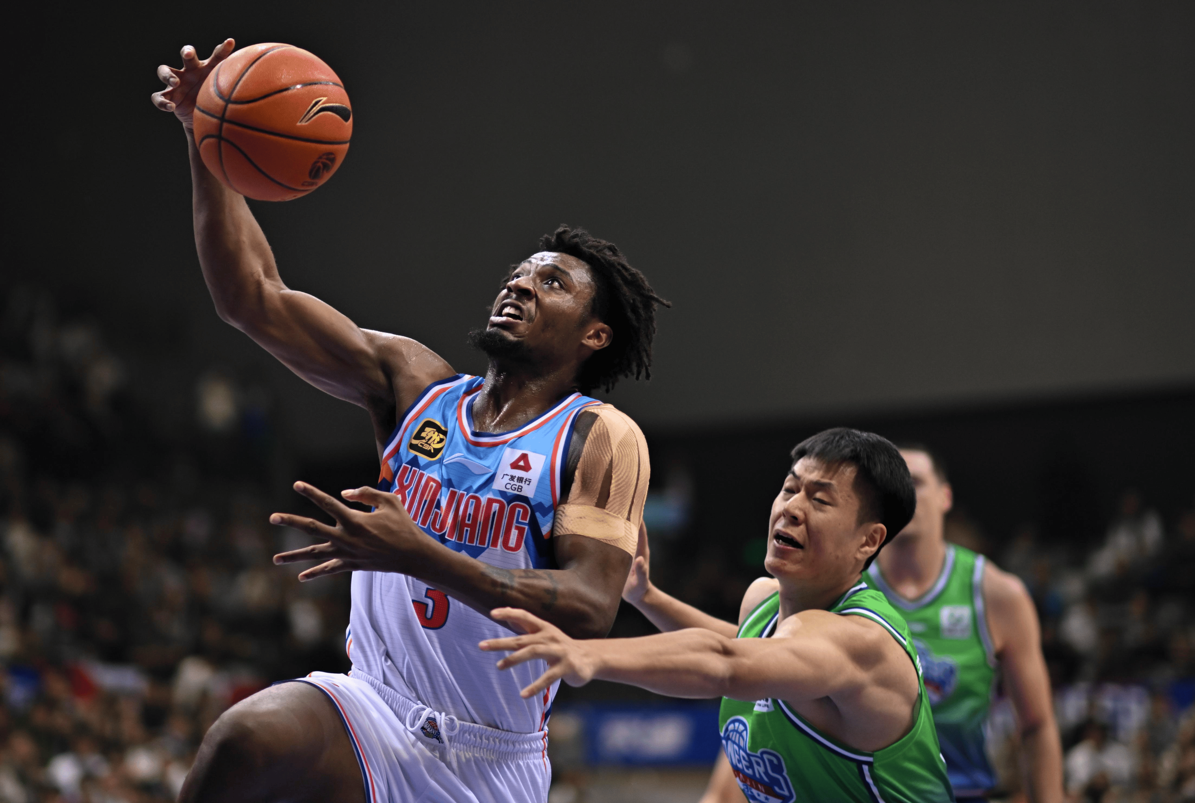 关于球队实力悬殊,篮球比赛精彩程度大幅提升的信息 关于球队实力悬殊,篮球比赛精彩程度大幅提升的信息