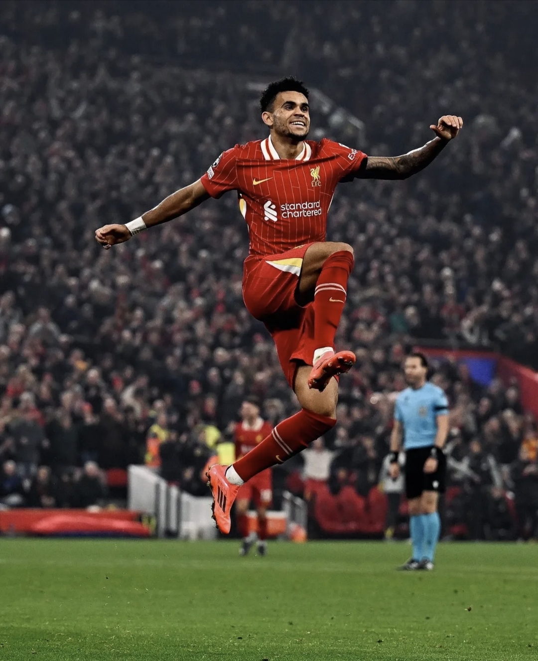 燃烧激情!欧预赛球员精神亢奋的简单介绍 燃烧激情!欧预赛球员精神亢奋的简单介绍