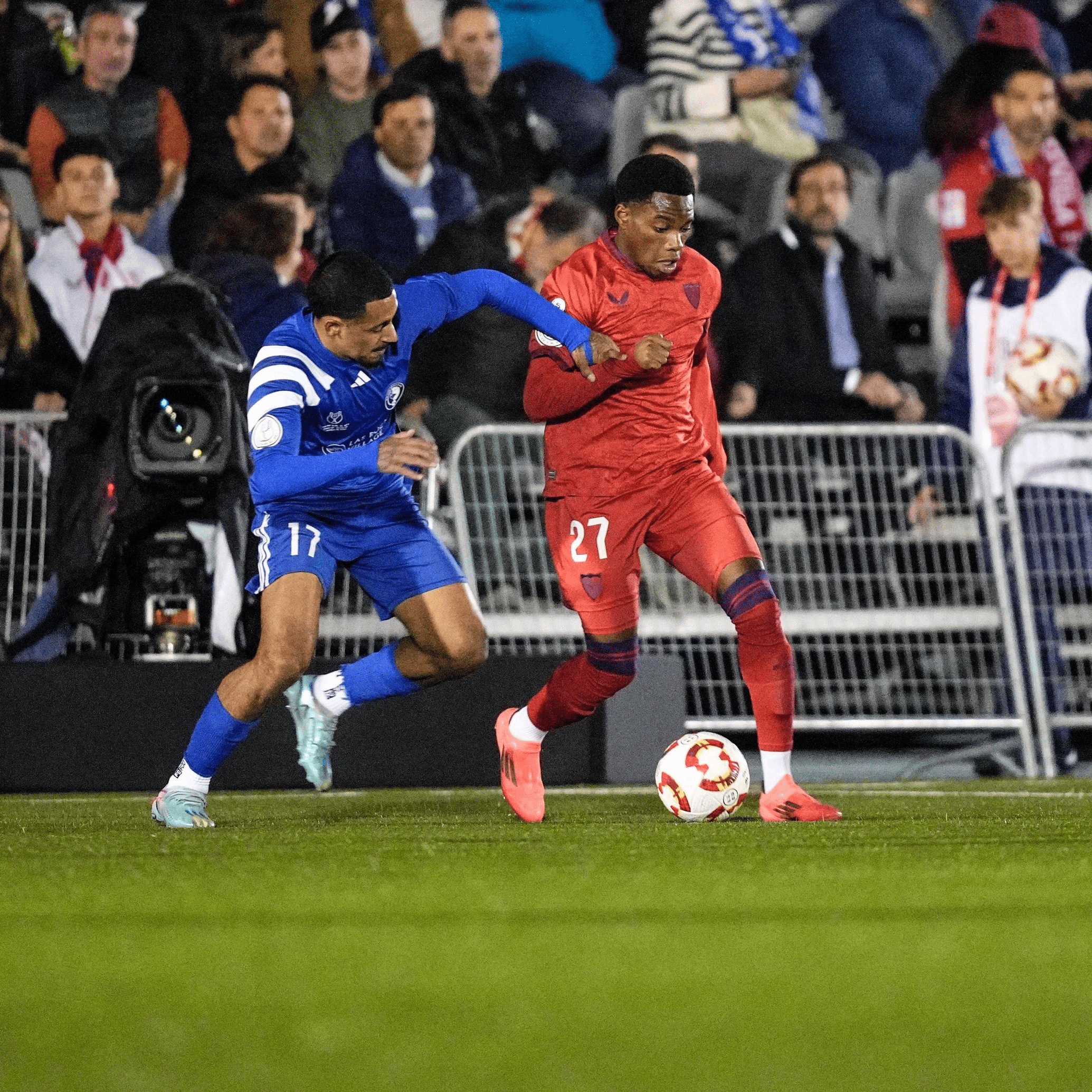 欧洲赛事关注焦点：实时战况更新的简单介绍