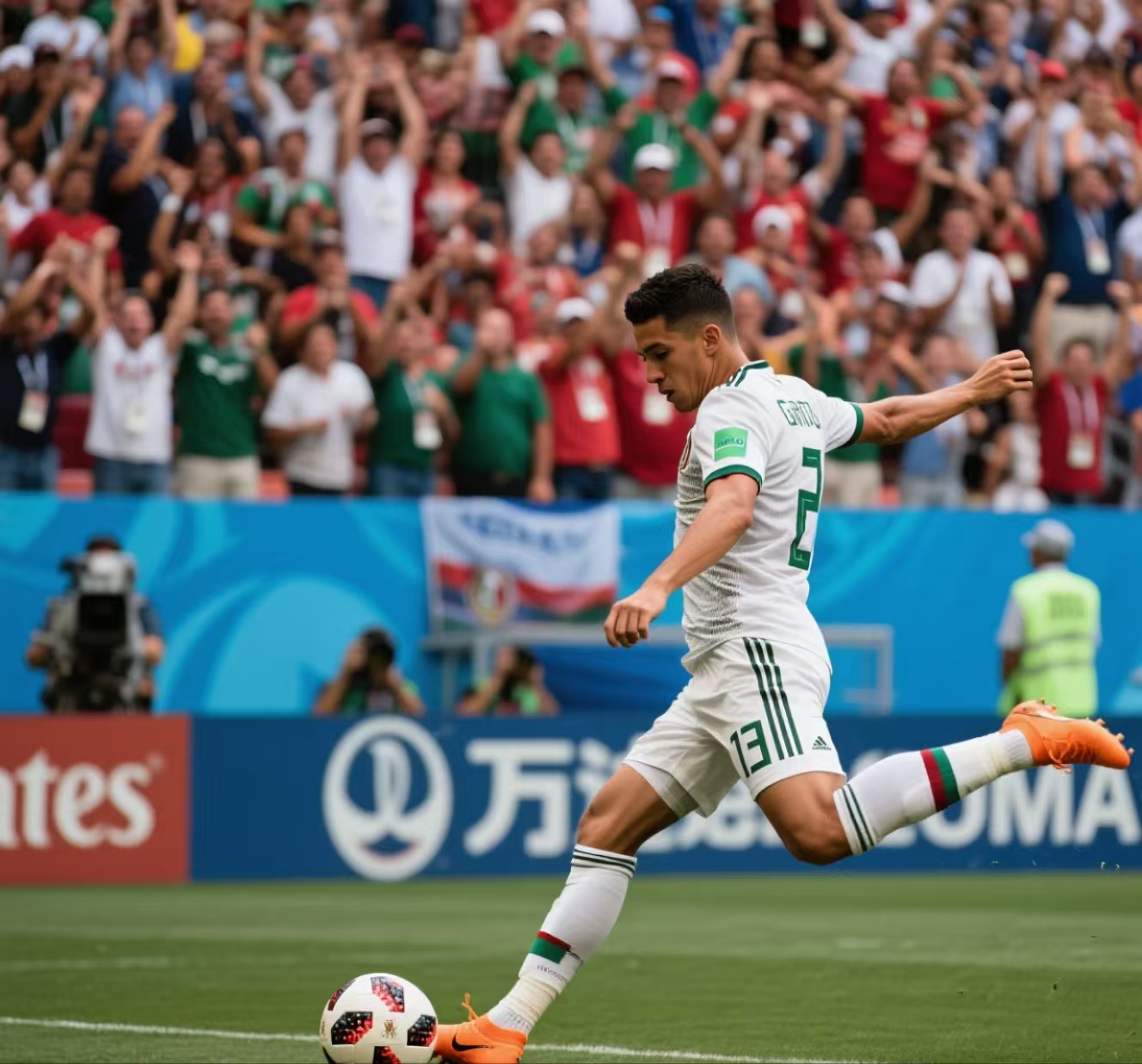 墨西哥球队在北美冠军联赛中表现强势，斩获胜利的简单介绍