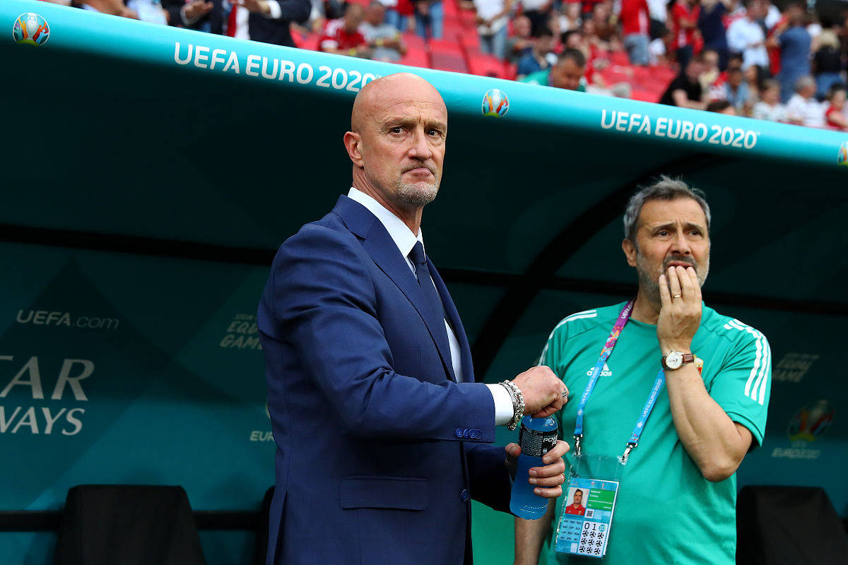 那不勒斯将与博洛尼亚进行艰苦较量的简单介绍