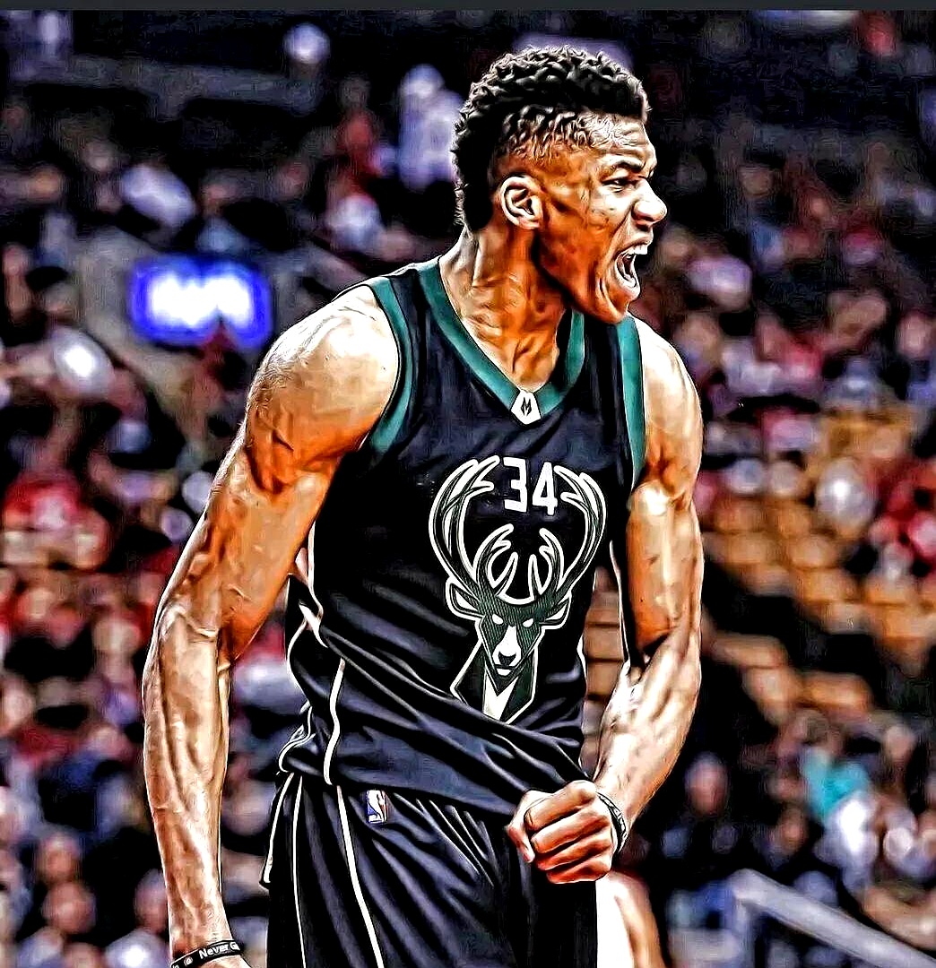 雄鹿击败凯尔特人，字母哥发挥出色