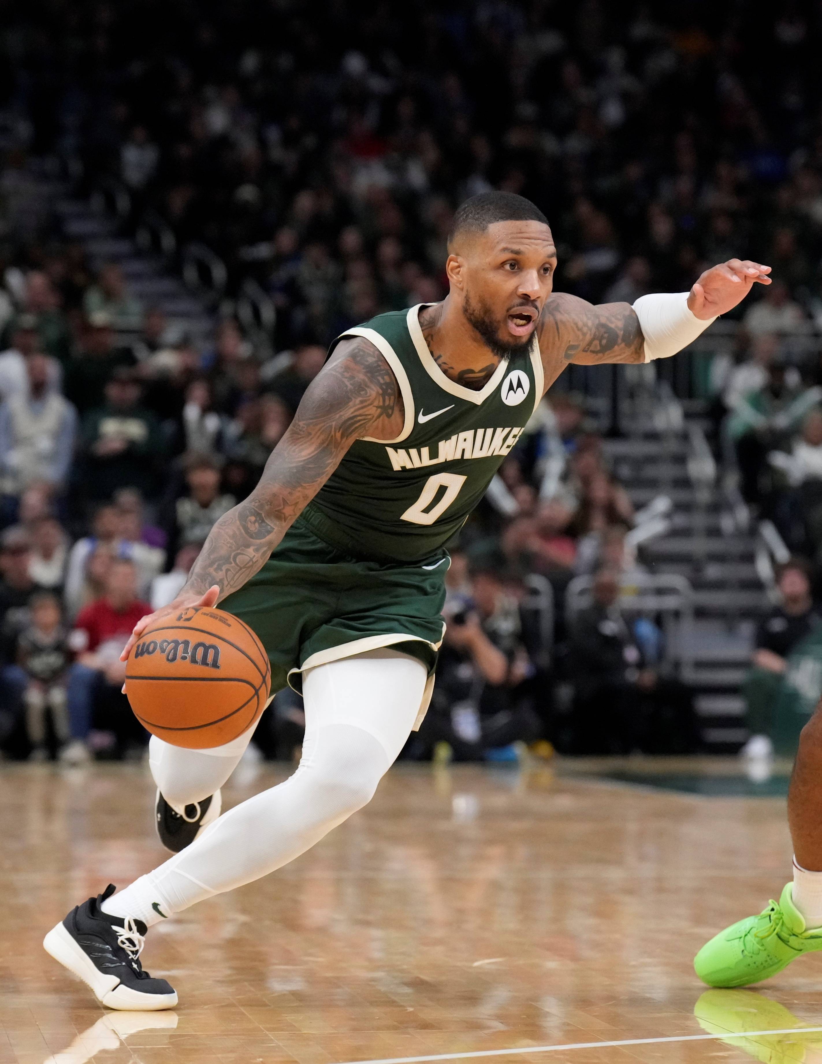 雄鹿击败凯尔特人，字母哥发挥出色