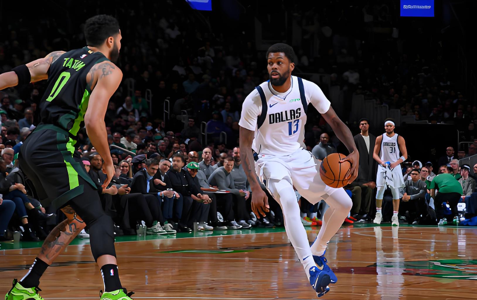 独行侠不敌独行，遭遇三连败