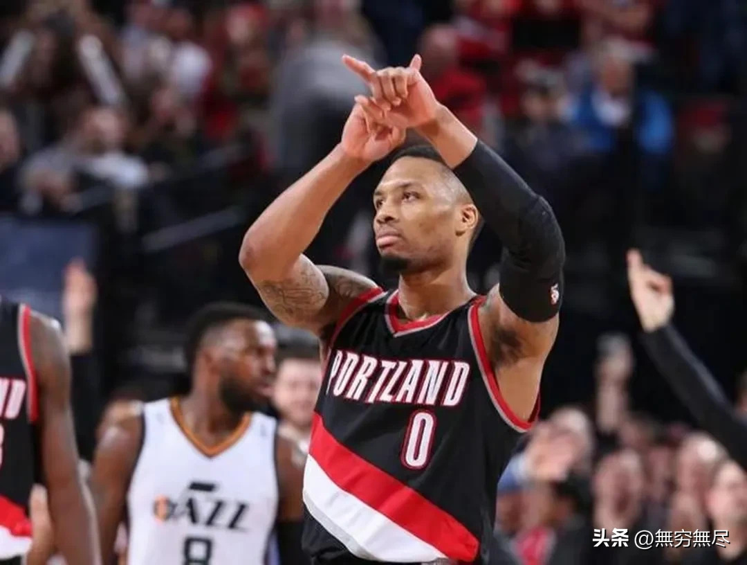 关于开拓者逆转黄蜂，利拉德绝杀锁定胜局的信息