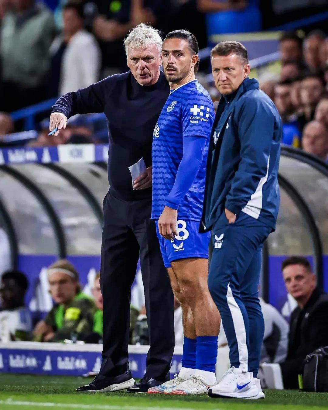 进攻猛烈！曼城大胜对手斩获三分