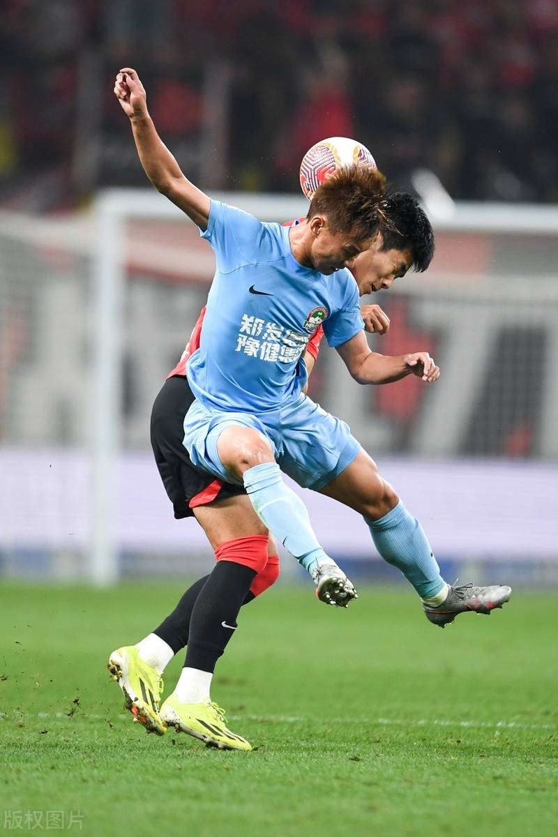 河南队在悬崖赛季获胜，外援功不可没