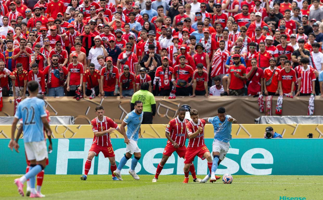 曼城险胜对手,让球迷高呼过瘾的简单介绍 曼城险胜对手,让球迷高呼过瘾的简单介绍