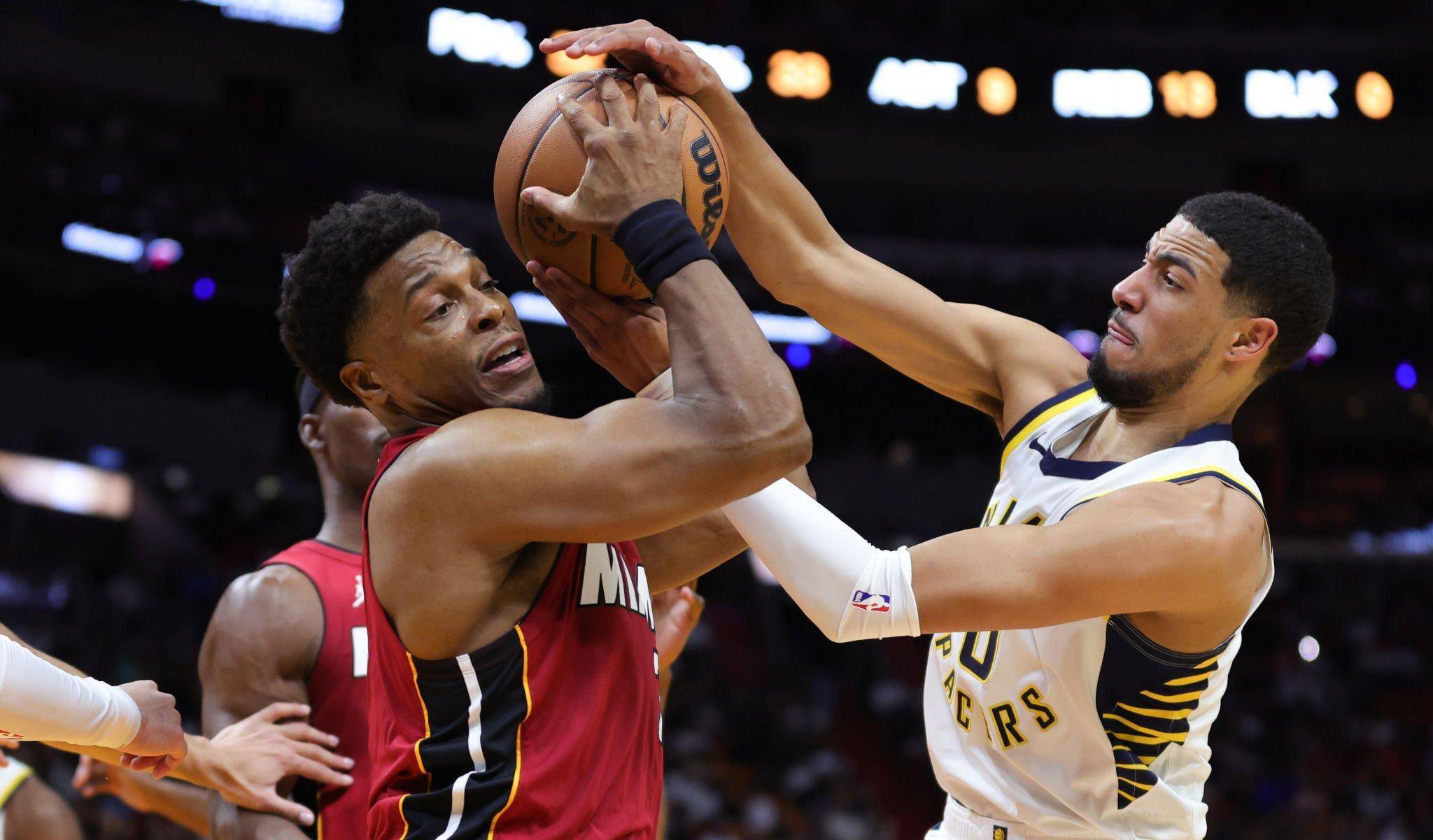 步行者队实力出众，成为东部联盟黑马！