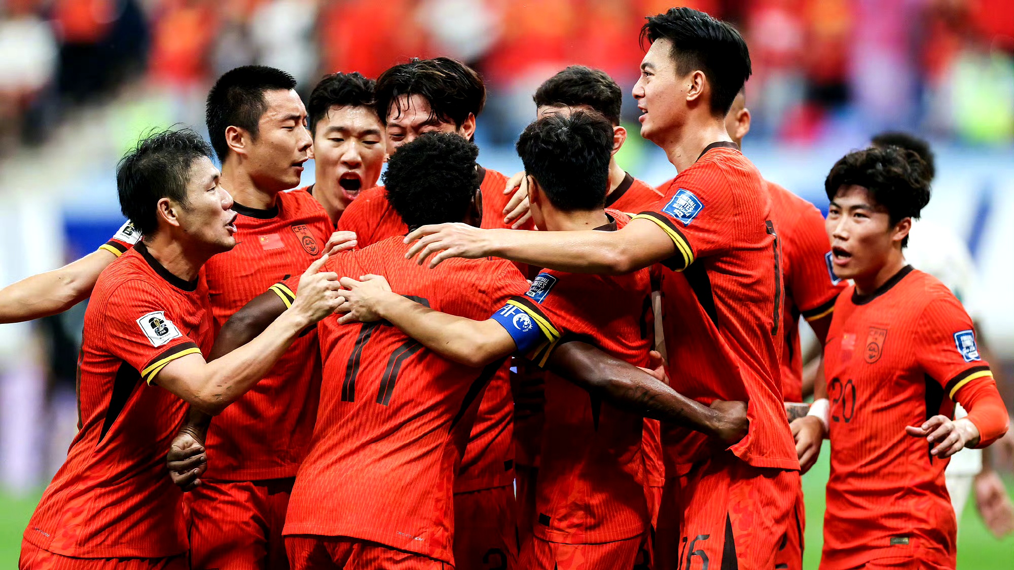 包含亚洲足球风起云涌，强队云集亚冠赛场的词条