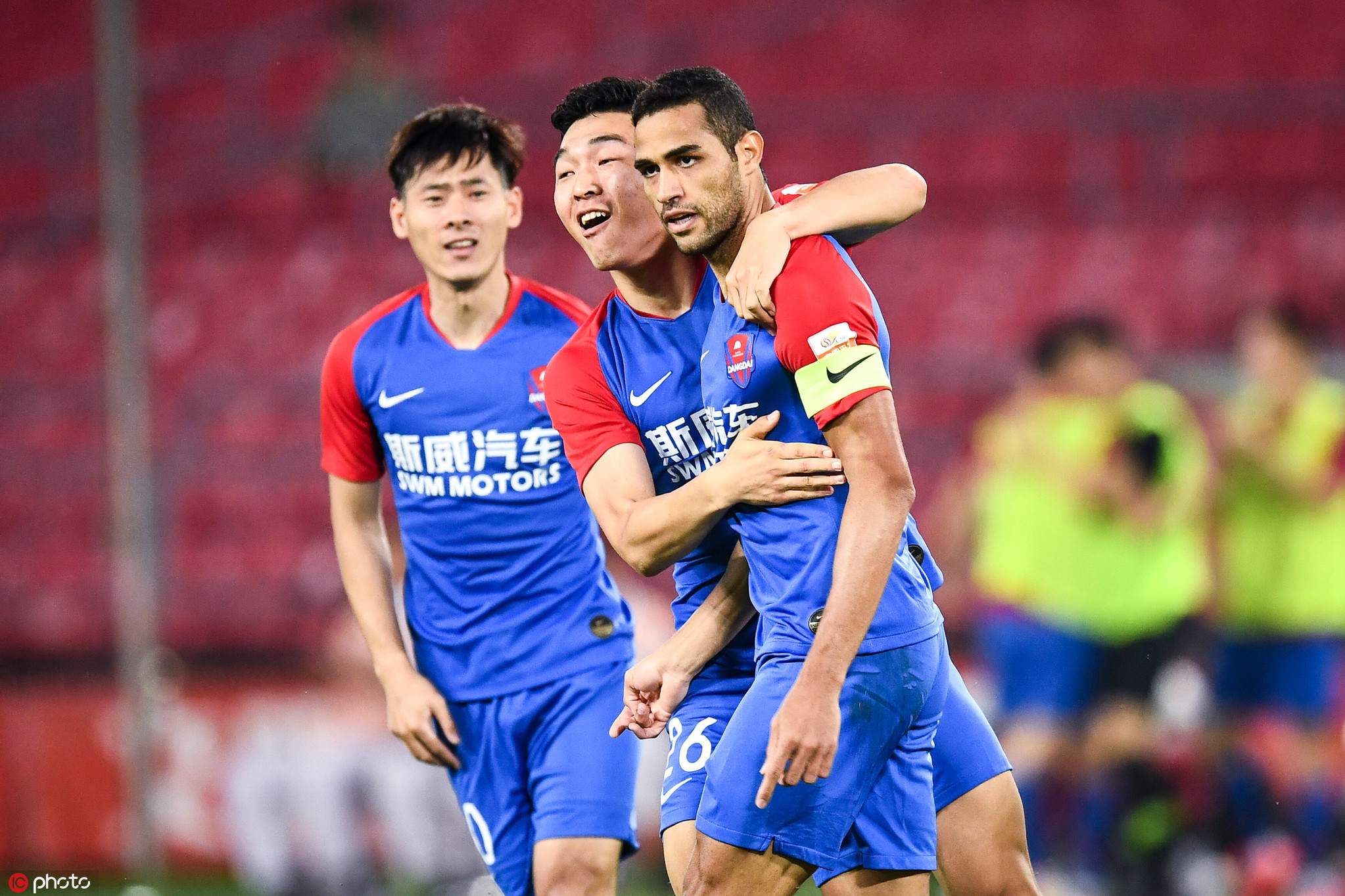 重庆队连胜势如破竹,崭露头角的简单介绍 重庆队连胜势如破竹,崭露头角的简单介绍