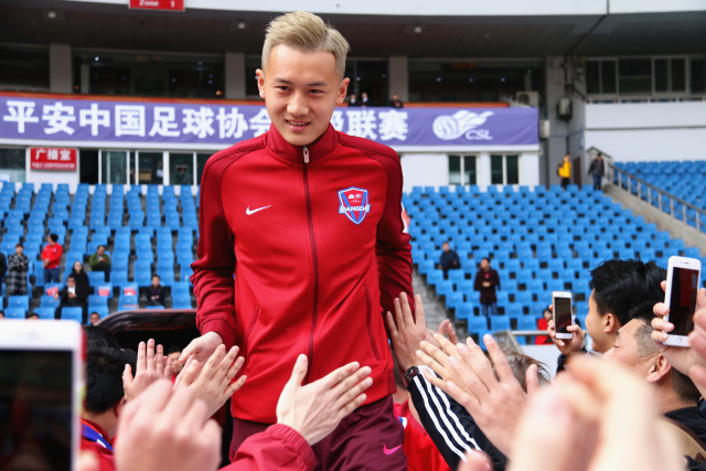 保级之路漫长,重庆力帆不断努力的简单介绍 保级之路漫长,重庆力帆不断努力的简单介绍