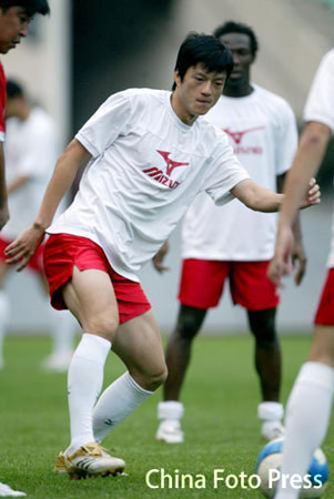 保级之路漫长,重庆力帆不断努力的简单介绍 保级之路漫长,重庆力帆不断努力的简单介绍