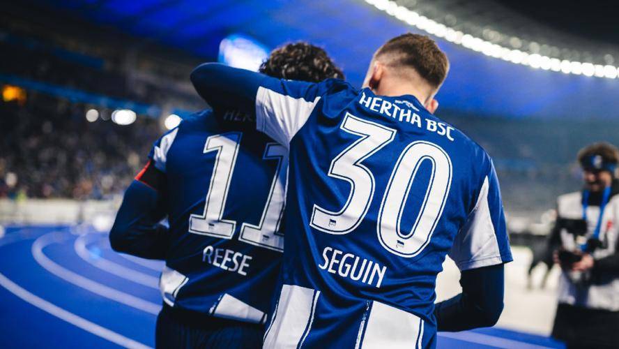 柏林赫塔球员技术精湛,零封对手紧随其后的简单介绍 柏林赫塔球员技术精湛,零封对手紧随其后的简单介绍